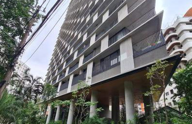 Studio Onze22- Vila Madalena 06 - Foto 80