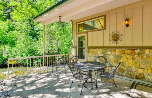 Ski, Kayak, Fish Ogden RioVista with Patio - Foto 3