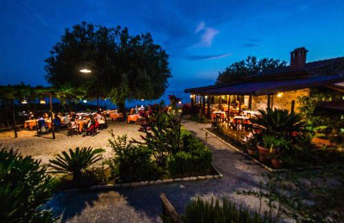 Agriturismo Valle di Marco - Foto 37