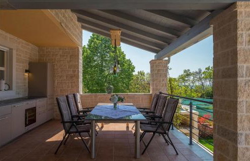 Villa Nikolina - Foto 20