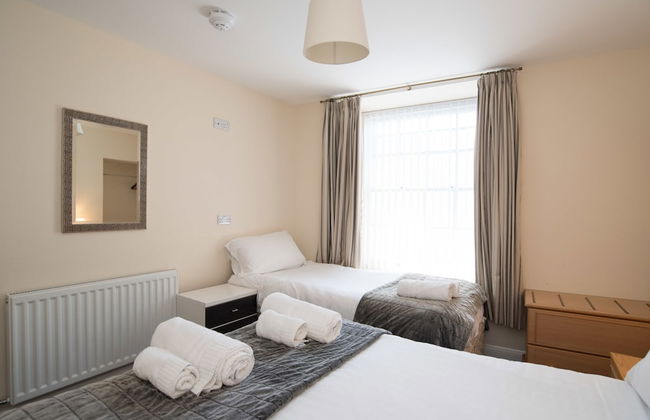 Marine Apartment - Foto 2