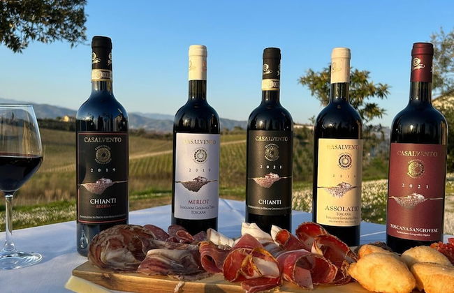 Agriturismo Musignano - Foto 76