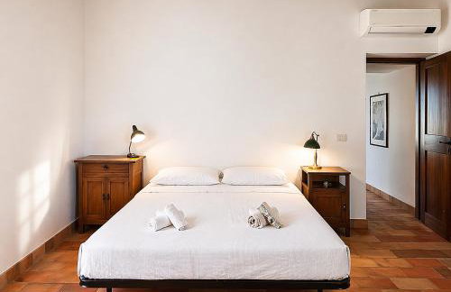 IL CASALE DEGLI ULIVI- Splendido casale panoramico con piscina a 30 min da Roma GRA - Foto 16