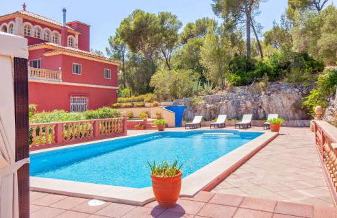 La Casa De Las Vistas - Photo 10