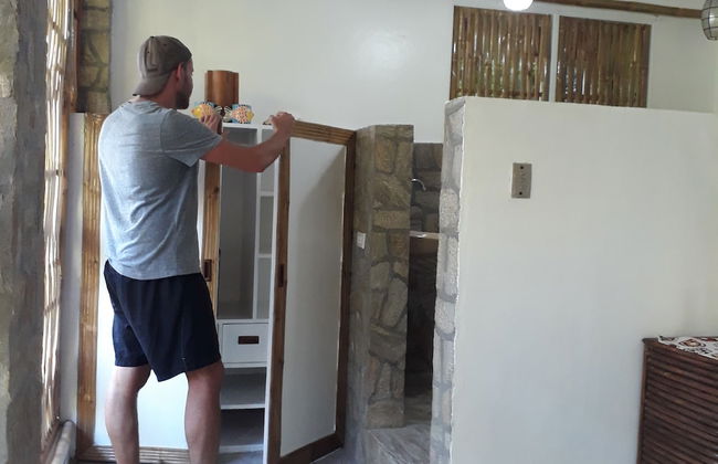 Bahay Isla Sanctuario - Foto 23