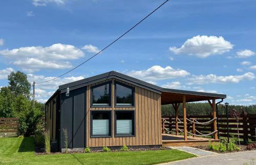 Domek Harmony Park - Foto 2