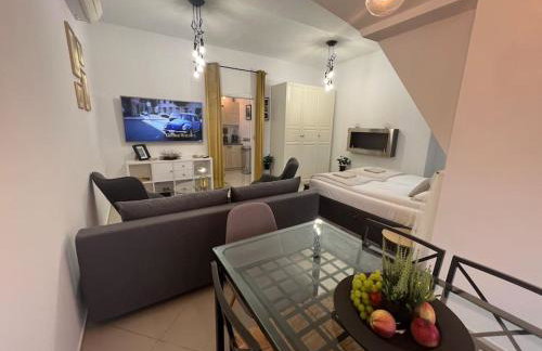 Salt INN Apartments No 1 - Foto 15