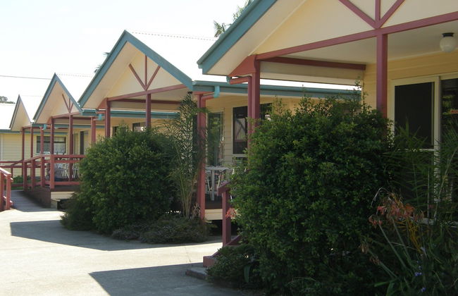 Dolphin Sands Holiday Villas - Foto 20