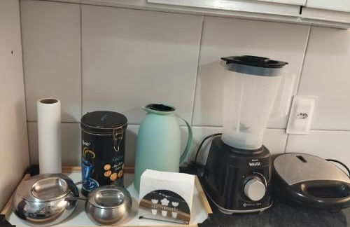 Apartamento calmo e aconchegante - Foto 23