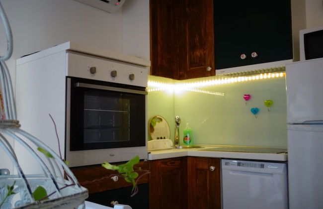 Guesthouse Marileo - Photo 29