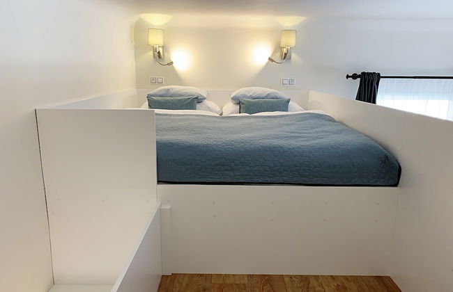 Marienbad Apartment - Foto 19