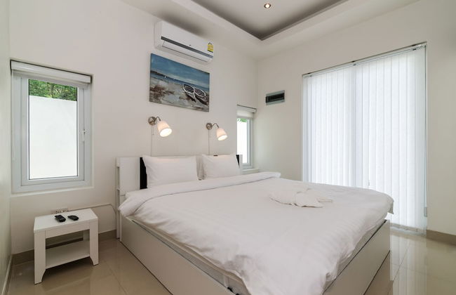 Orchid Paradise Homes OPV210 - Foto 4