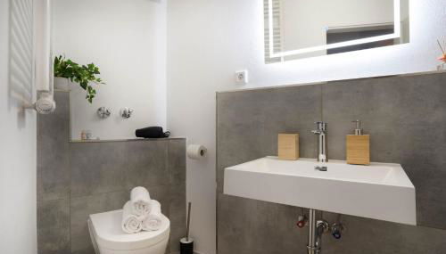 Waldruhe Apartments Bad Essen - Foto 4