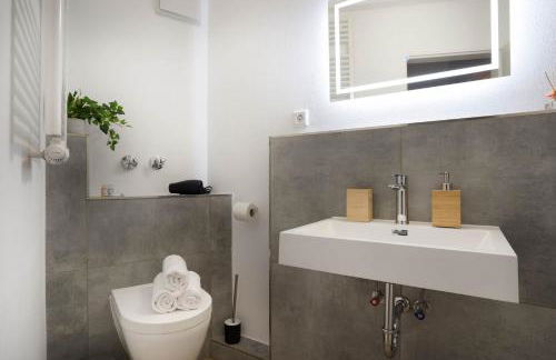 Waldruhe Apartments Bad Essen - Foto 4