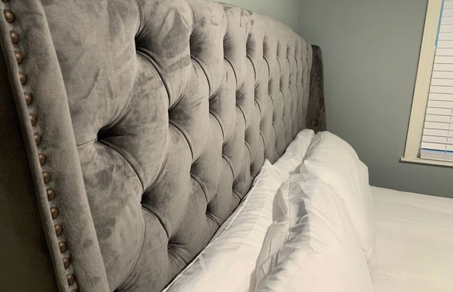 Downtown Boston 4bed 2 Full Bath Condo North End - Foto 3