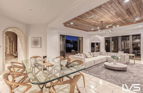 Villa Rhodes Palatial Waterfront Beach Estate - Photo 74