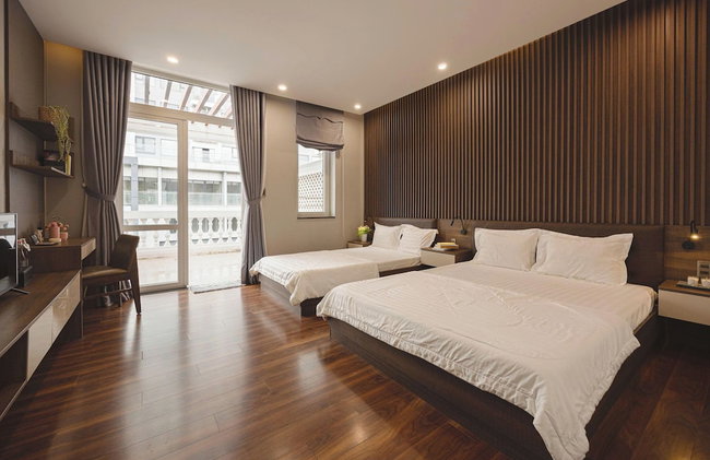 Phu My An Apartment Hue - Photo 10