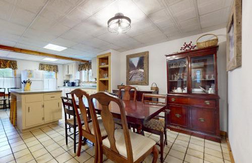 Mount Holly Ski House - Foto 8