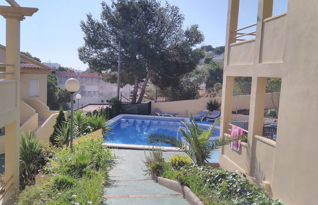 Apartamentos Mercury-46 - Foto 51