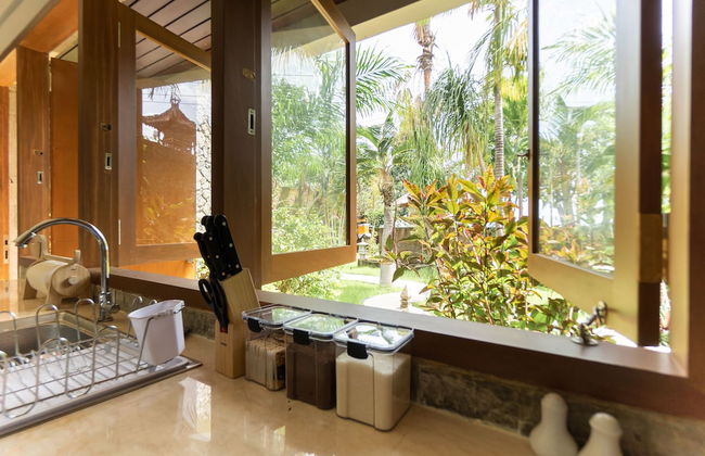 Villa Mandala - Foto 42