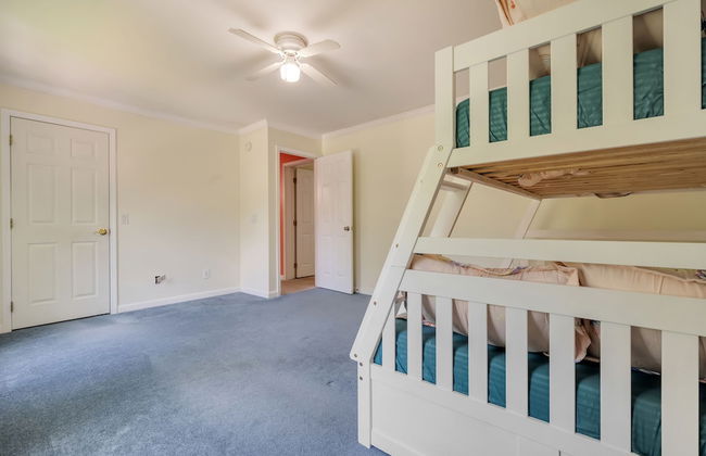 2900sqft villa near ski & snowboarding - Foto 6