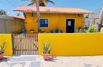 Casa da Barra Tutóia - Photo 1