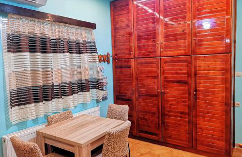 Ξένιος Ζευς Ηλιακτής. Χώρος Χαλάρωσης & Ξεκούρασης - Foto 35