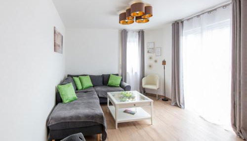 Gemutliche Ferienwohnung, Beilngries - Foto 4