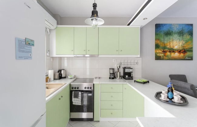 Sounio Golden View Villas - Foto 29