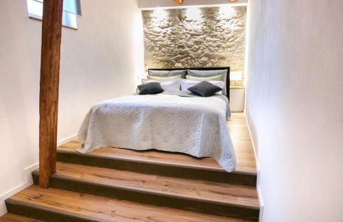 Ferienhaus am Schlossberg in Ranis - Foto 1