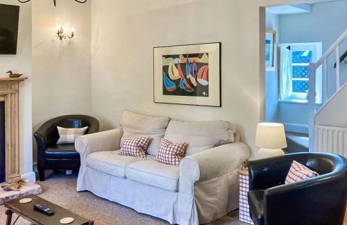 Horseshoe Cottage - Foto 15