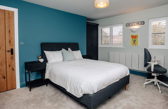 Rosefinch House in Crazies Hill - Photo 32