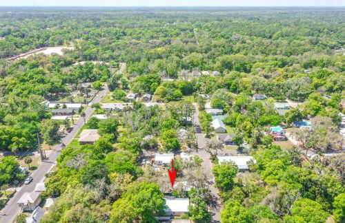 Peaceful Pearl Retreat- 5 Minutes to Downtown, 10 Minutes to Beach - Foto 29