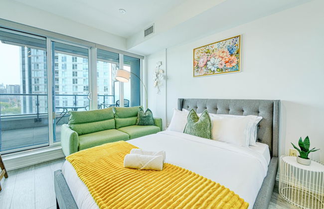 RivetStays - The Jarvis - Foto 78