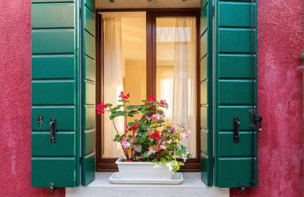 Casa sul Cielo di Burano - Foto 38