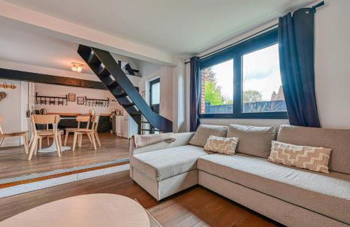 Le Relais à 7 minutes du Centre de Lille - Foto 6