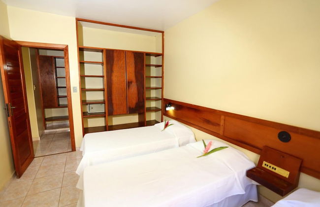 Boulevard da Praia Apart Hotel - Photo 7