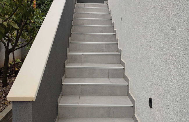 Apartment Horvat - Foto 10