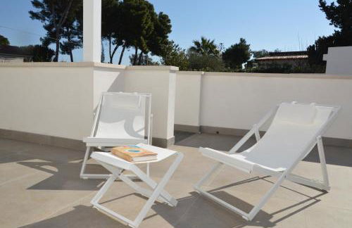 LM7 Luxury Villa Sicily - Foto 34