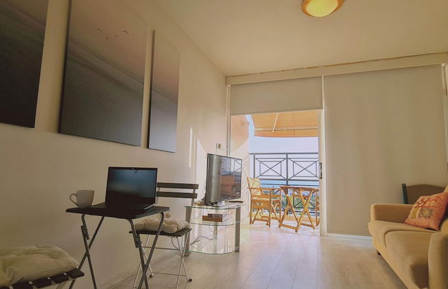 99 LIM - Stay Almeria Apartment - Foto 14