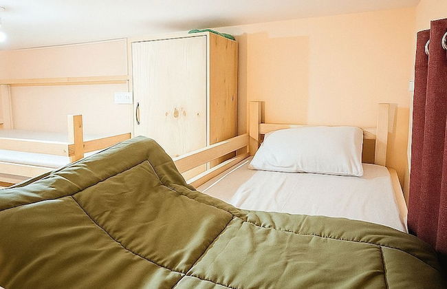 PREMALYA TRAILS By Tirtha - Foto 16