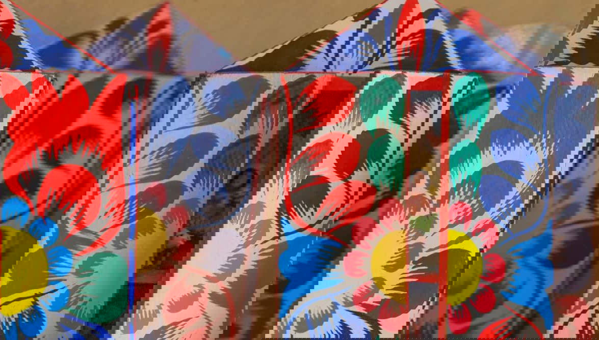 Tour dell'artigianato ayacuchano