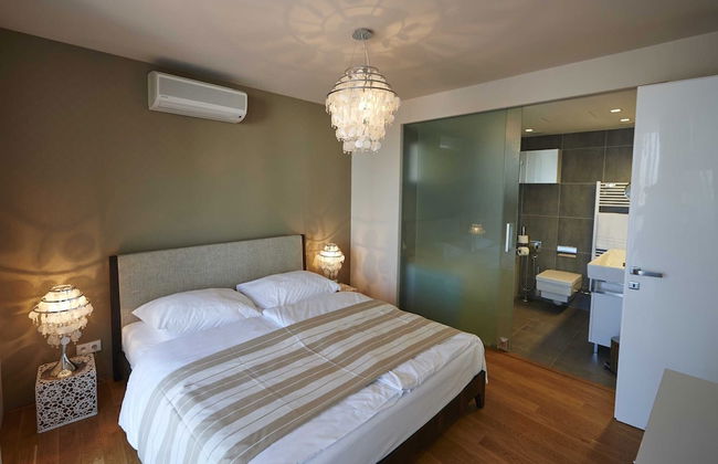 Karlin Residence by TKC - Foto 25