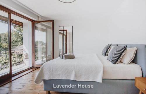 Lavender House - Foto 1