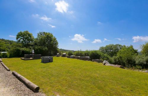 Costentyn, Tor Down Quarry - Foto 37