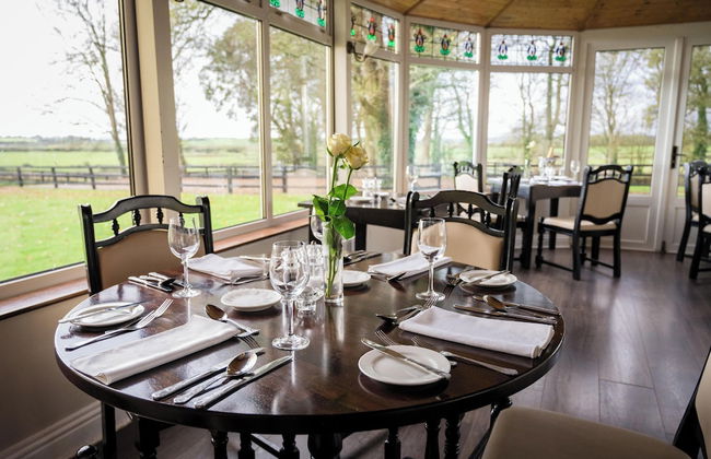 Carrygerry Country House - Foto 46