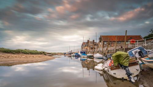 Yew Tree Cottage - Foto 5