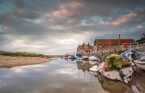 Yew Tree Cottage - Foto 5