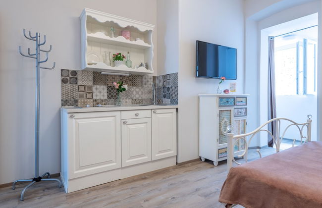 Old City Studios 2 - Adults only - Foto 16