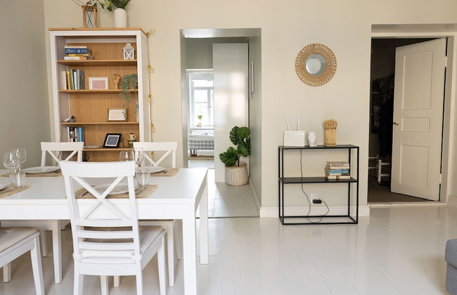 2ndhomes Modern 1BR Home in Ullanlinna - Foto 20